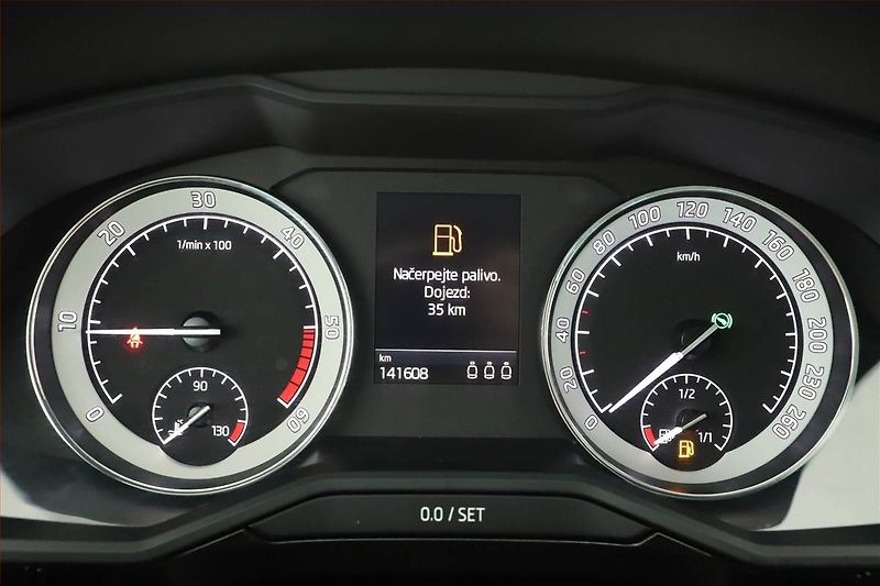 Škoda Superb (2020) Laurin&Klement 2.0 TDI - fotka 8 z 18