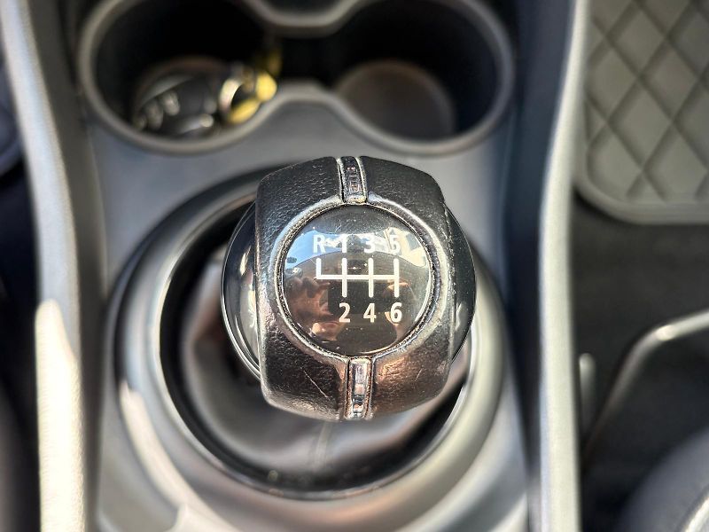 Mini Clubman Cooper 1.5i 100 kW Moonwalk,ČR - fotka 33 z 51