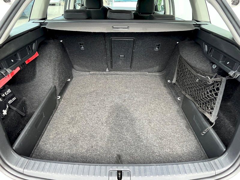 Škoda Octavia (2020) 1.5 TSI 110kW Style Combi - fotka 18 z 27