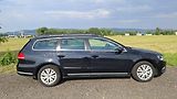 Volkswagen Passat (2013) VW Passat 1.6 TDI 2013, 275xxx - náhled 10