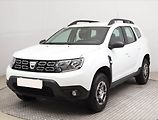 Dacia Duster (2019) 1.6 SCe, ČR,1.maj, Tempomat - náhled 1