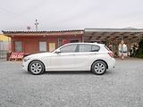BMW Řada 1 (2013) 114i 75KW manuál - náhled 8