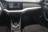 Škoda Octavia (2020) 2.0 TDI, Automat, Serv.kniha - náhled 8