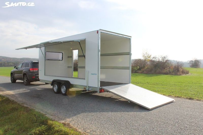 Tanatech (2025)  TFS 500T.00 2700kg - fotografie inzerátu