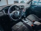 Volkswagen Tiguan 2.0 TDI DSG Highline 4MOT - náhled 7