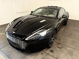 Aston Martin Rapide (2016) S 6.0 560PS,AT-8ST,SERVIS - náhled 6