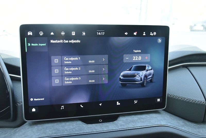 Škoda Kodiaq (2024) Exclusive Selection 2.0 TDI 14 - fotka 16 z 35