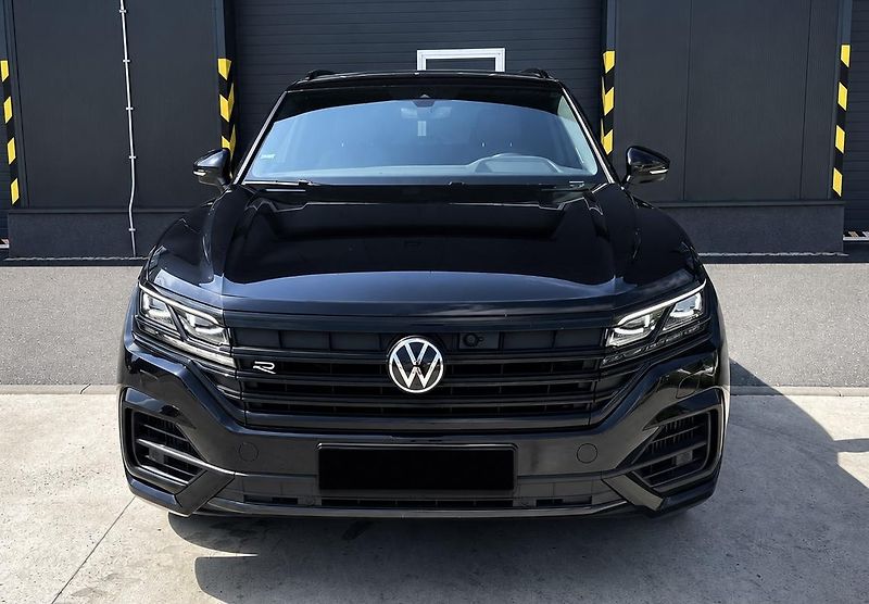 Volkswagen Touareg (2024) R eHybrid 3.0 V6 TSi, 340kW - fotografie inzerátu