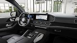 Mercedes-Benz GLE (2026) 450 d 4MATIC Edition 140 Years - náhled 7