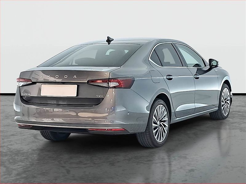 Škoda Superb (2024) 2.0 TDI - fotka 5 z 27