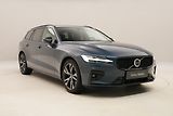 Volvo V60 B4 DARK PLUS AUT CZ - náhled 15