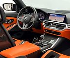 BMW M3 (2021) Moderní generace G80 - náhled 7