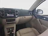 Volkswagen Tiguan (2011) Sport 2.0 TDI, 4X4, Automat - náhled 8