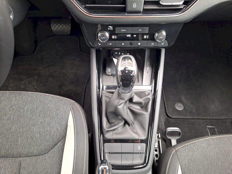 Škoda Scala (2025) SELEC TSI 85/1.0 A7F - fotka 20 z 22