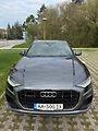 Audi Q8 (2019) Audi Q8 50 3.0 TDI mHEV - náhled 2