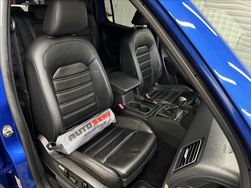 Volkswagen Amarok 3.0TDI 190kW 4MOTION AVENTURA - fotka 34 z 40