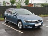Volkswagen Passat (2018) 2.0 TDI, Automat, Serv.kniha - náhled 1