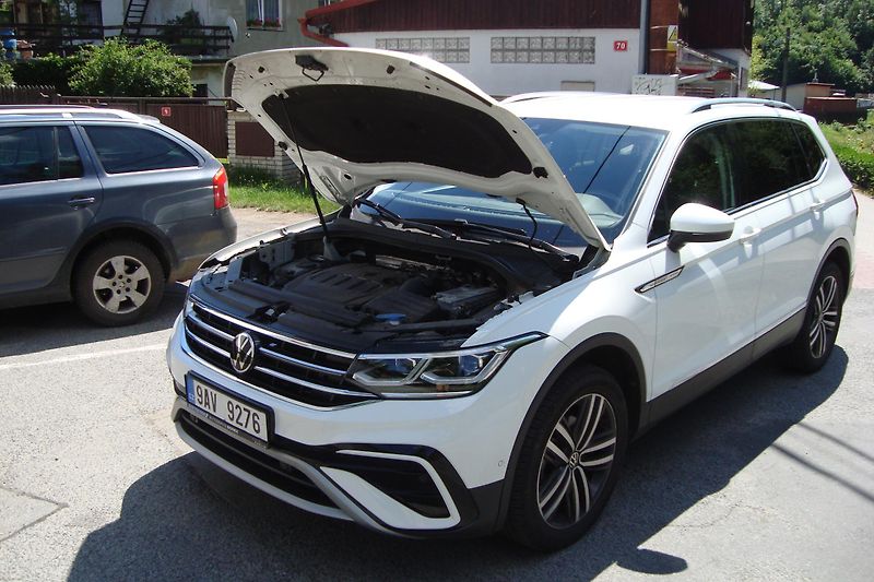Volkswagen Tiguan Allspace (2023) 2.0TDi, AUT - fotka 13 z 73