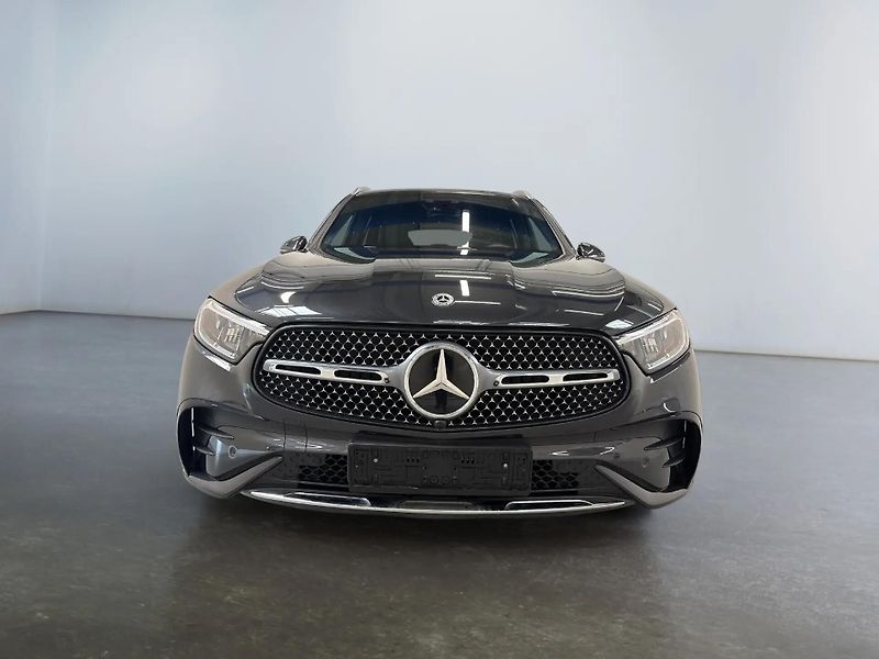 Mercedes-Benz GLC 300d 4M AMG Advanced+ Taž DIST - fotka 3 z 20