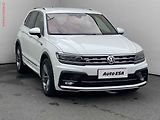 Volkswagen Tiguan (2017) 2.0TDI 4x4, 1.maj,ČR, R-Line - náhled 1