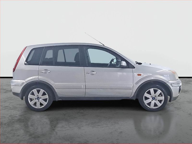 Ford Fusion (2007) 1.4, po STK, Klima - fotka 6 z 15