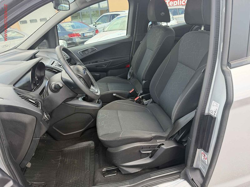 Ford B-MAX (2014) 1.4i, ČR, Klima - fotka 9 z 15