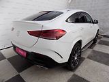Mercedes-Benz GLE (2020) 350d/AMG-Line/4-M/Webasto/ - náhled 7