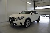 Mercedes-Benz GLA 200 2.2D 100 kW AUTOMAT - náhled 1