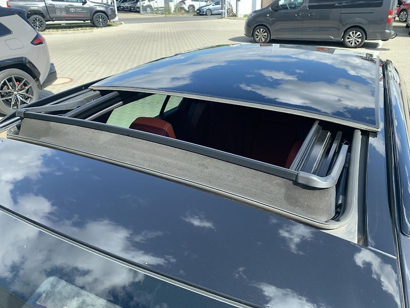Peugeot 508 SW GT 1.6 PHEV 165kW e-EAT8 - fotka 30 z 36