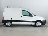 Citroën Berlingo (2006) 1.9 D , ČR - náhled 6