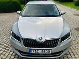 Škoda Superb 2.0TDI AUTOMAT SENZORY LED - náhled 4