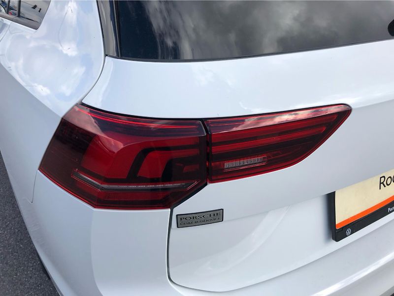 Volkswagen Golf 1.5 TSI - fotka 26 z 28
