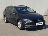 Volkswagen Golf (2020) 2.0 TDi, Comfort, TZ, DSG, - náhled 1