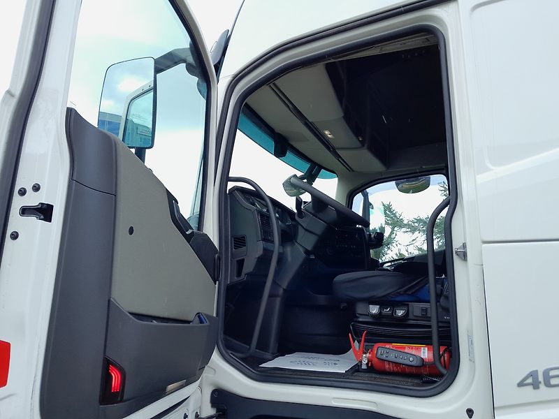 Volvo FH 460 I-Safe LowDeck - fotka 10 z 40