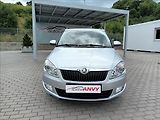 Škoda Fabia 1,6 TDI,77KW,1MAJ,TAŽNÉ,VÝHŘEV - náhled 1