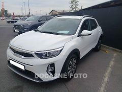 Kia Stonic (2022) 1.0TGDI, 1.maj,ČR, servis - fotografie inzerátu