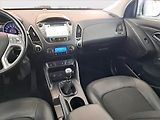 Hyundai ix35 (2015) 1.6 GDI, Serv.kniha, Kůže - náhled 8