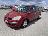 Renault Grand Scénic 1,5 Dci 78kw ESP Tažné Klimatr - náhled 25