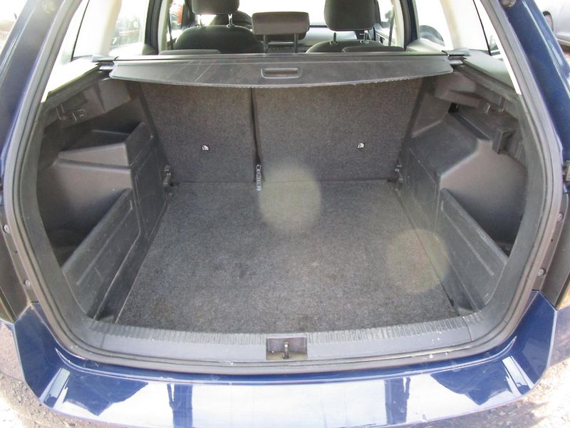 Škoda Fabia 1,4TDI-77KW-KOUPENA V ČR - fotka 6 z 16
