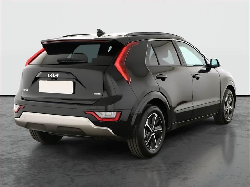 Kia Niro (2025) Style Hybrid, Style, Navigace - fotka 5 z 17