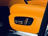 Rolls-Royce Cullinan (2026) Black B SHOOTING STARS BESPOKE - náhled 19