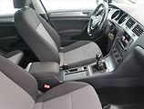 Volkswagen Golf (2016) 1.6 TDI, Xenony, Tempomat - náhled 9