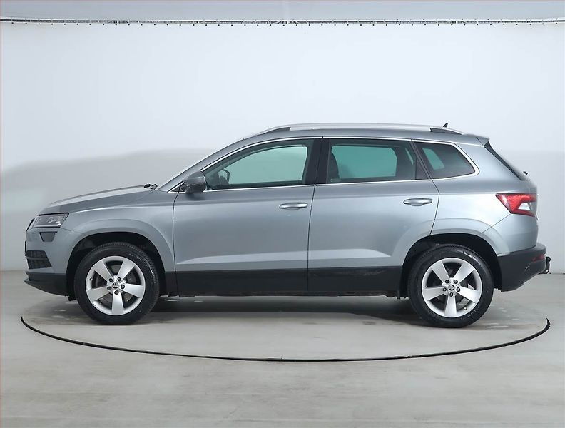 Škoda Karoq (2021) Style Plus 2.0 TDI - fotka 3 z 23