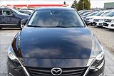 Mazda 3 2,0 SKYACTIV-G 88KW ALU NAVI - náhled 2