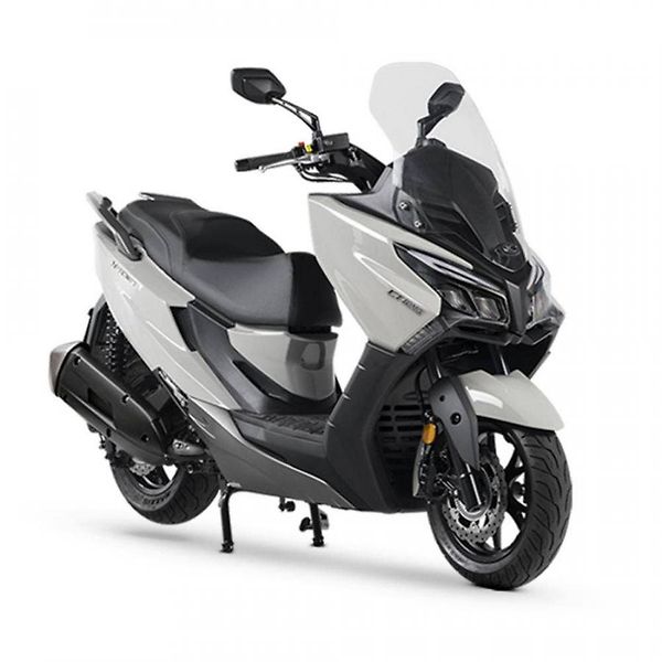 Kymco X-Town 125i ABS (2024) X-Town  CITY 125i ABS SKLADEM - fotka 2 z 2