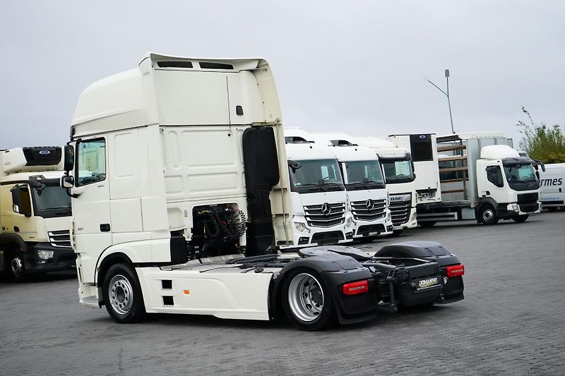 DAF XF (2021) 106 / 480 / E 6 / ACC / MEGA / - fotka 6 z 49