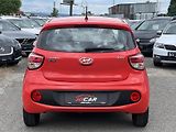 Hyundai i10 1.0i 49kw ABS KOUPENO V ČR - náhled 6