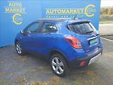 Opel Mokka 1,4 103KW 4X4 TURBO - náhled 6