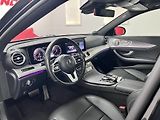 Mercedes-Benz Třídy E E 450, 270 kW, 4Matic, AMG - náhled 16