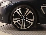 BMW Řada 4 (2015) 430d xDrive, 4X4, Automat - náhled 15